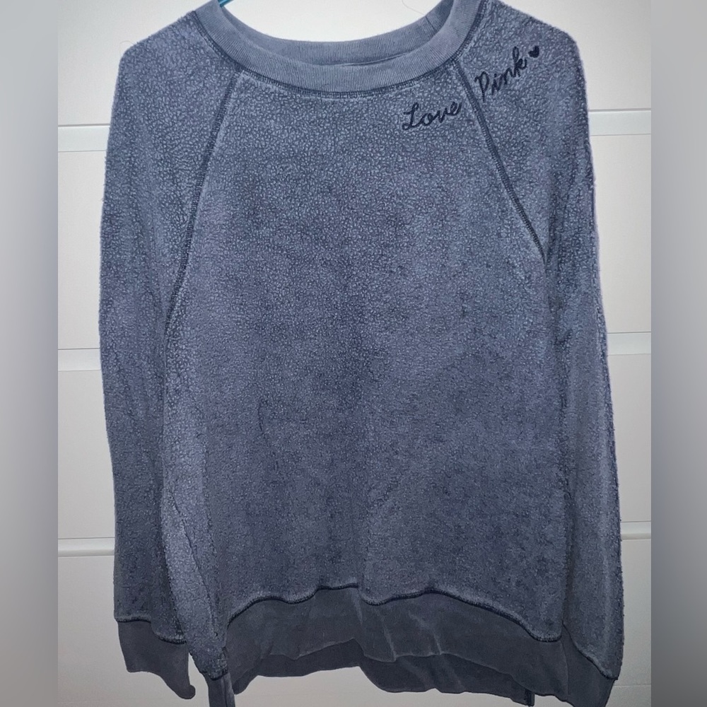 Victoria’s Secret PINK Crewneck sweater